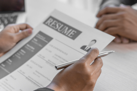 Resume