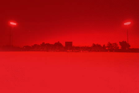 Warrior Stadium