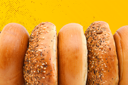 bagels