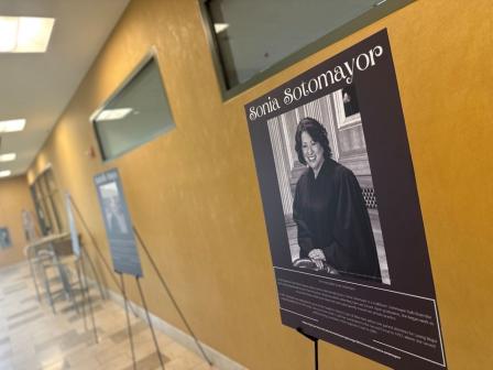 Latinx Heritage Month Post Exhibit