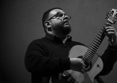 Isaac Bustos