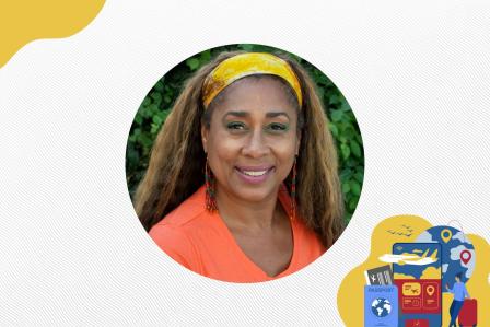 Dr. Mary Roaf