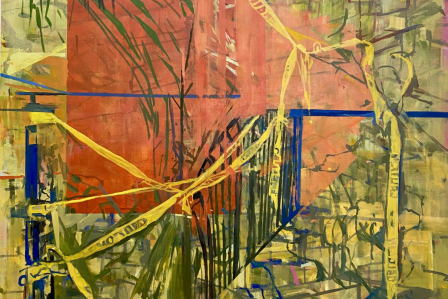 Marie Thibeaults Transient Art