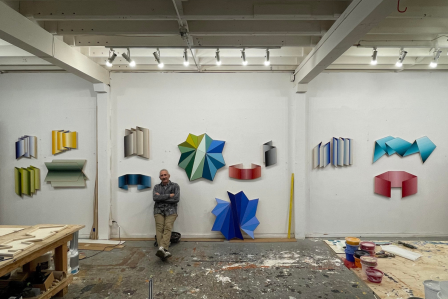 Howard Hersh Studio 2023