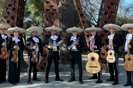 Mariachi Band