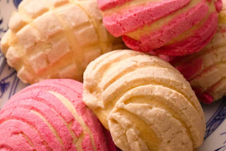 Pan Dulce