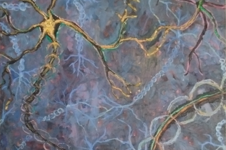 Angela Esau's artwork.