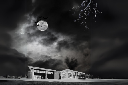 Turlock Library