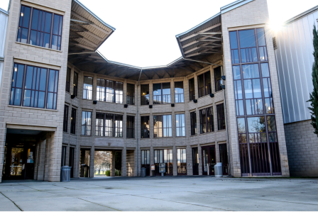 Demergasso-Bava Hall