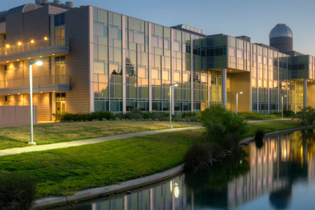 Naraghi Hall of Science