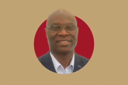 Dr. Oluwarotimi Odeh