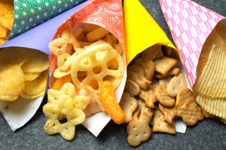 Snacks