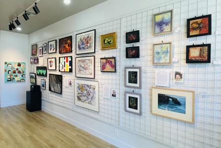Art Exchange