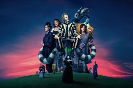 Beetlejuice Movie