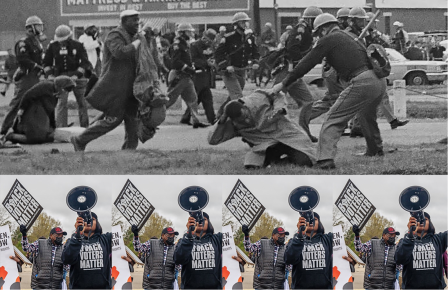 Black History Month 2025