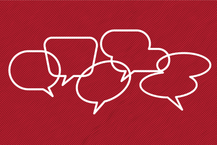 Speech Bubbles