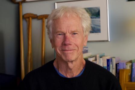 Tim Palmer