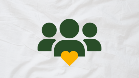 Basic Needs Ally Workshop Icon.