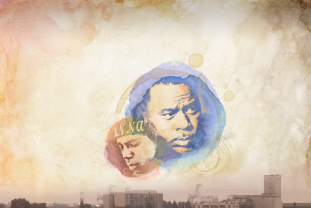 poster for the movie "circles"