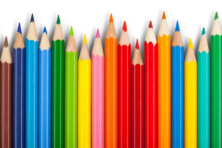 Color Pencils