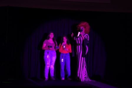 Drag Bingo