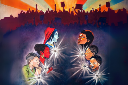 8th Annual Ethnic Studies Conference 2025
