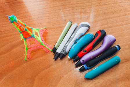 3D Pens