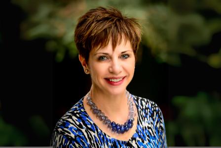 Lynn Dickerson