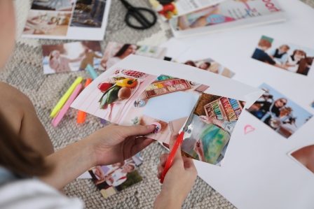 Vision Board