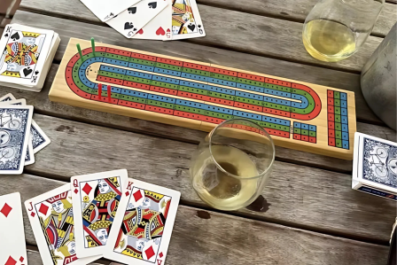 Cribbage