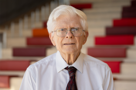 Dr Edward Erickson