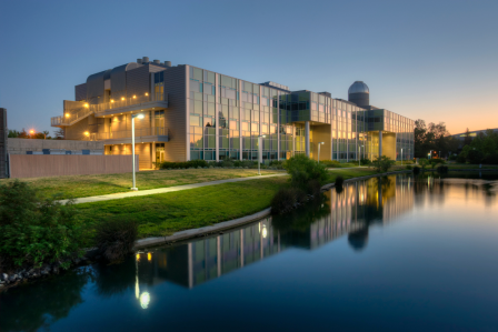 Science Building