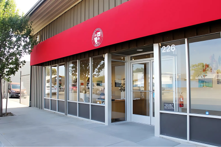 SSAS Gallery