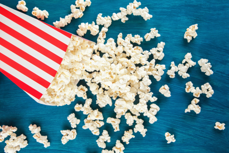 Popcorn