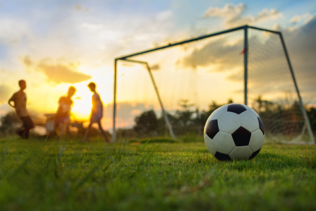 Soccer