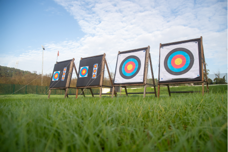 Archery targets