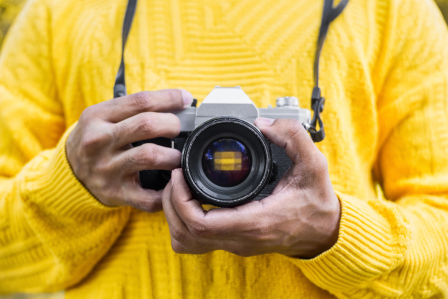 Camera