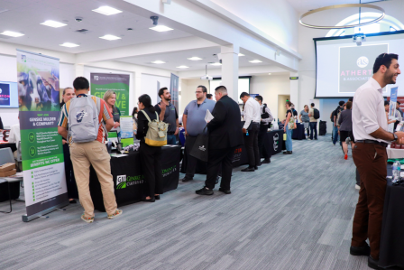 Meet the Firms Night