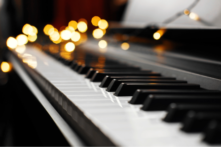Piano