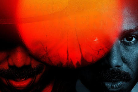 Sinners movie poster