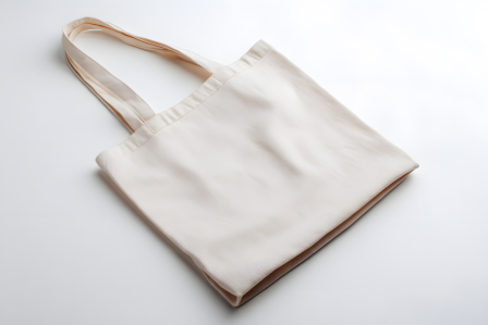 A tote bag