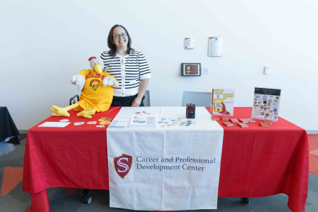 Career and Professional Development Expo
