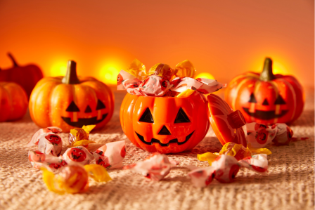 Halloween Decorations