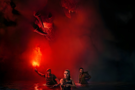 Jurassic World Rebirth