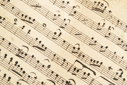 Sheet Music