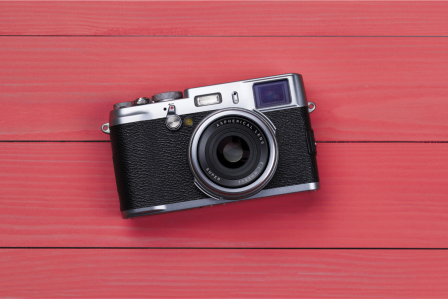 Camera