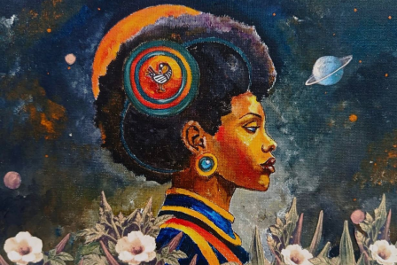 8th Annual Black Power Matters