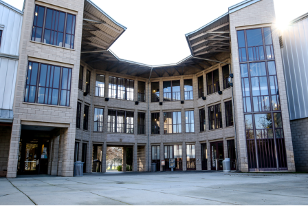 Demergasso-Bava Hall