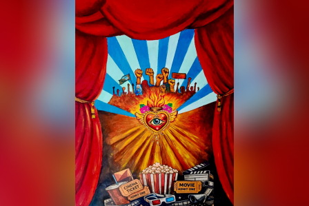 8th Annual Race and Power Film Festival