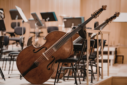 Cello
